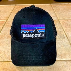 PatagoniaP6 LoPro Trucker Hat